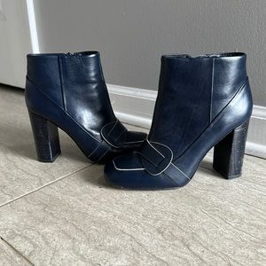 Tory Burch boots